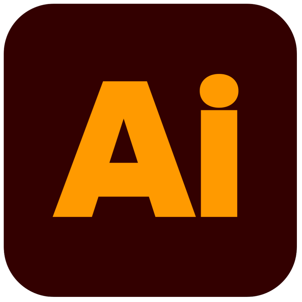 Illustrator icon