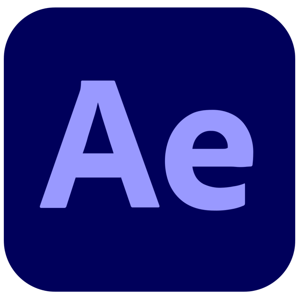 AfterEffects icon