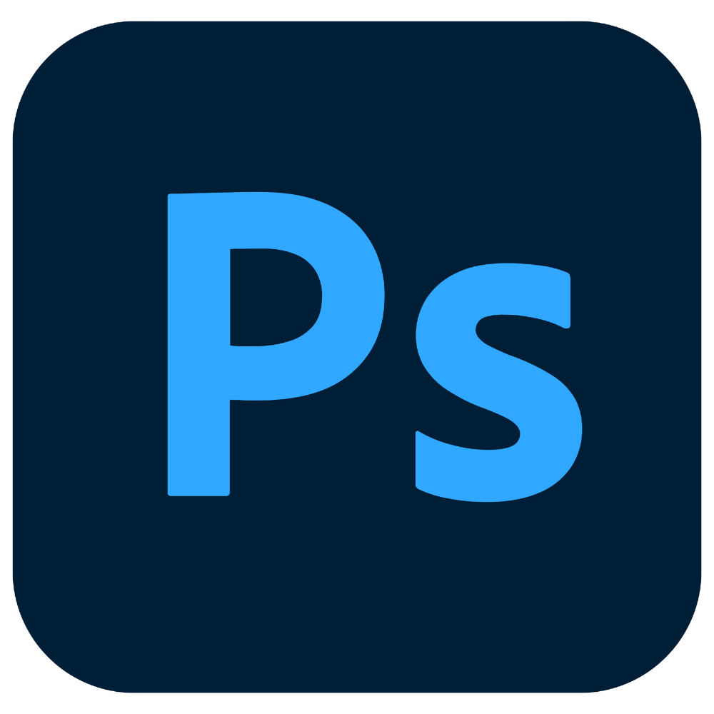 Photoshop icon