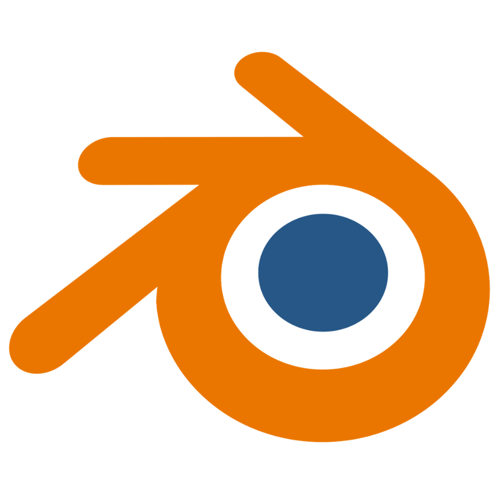 Blender icon